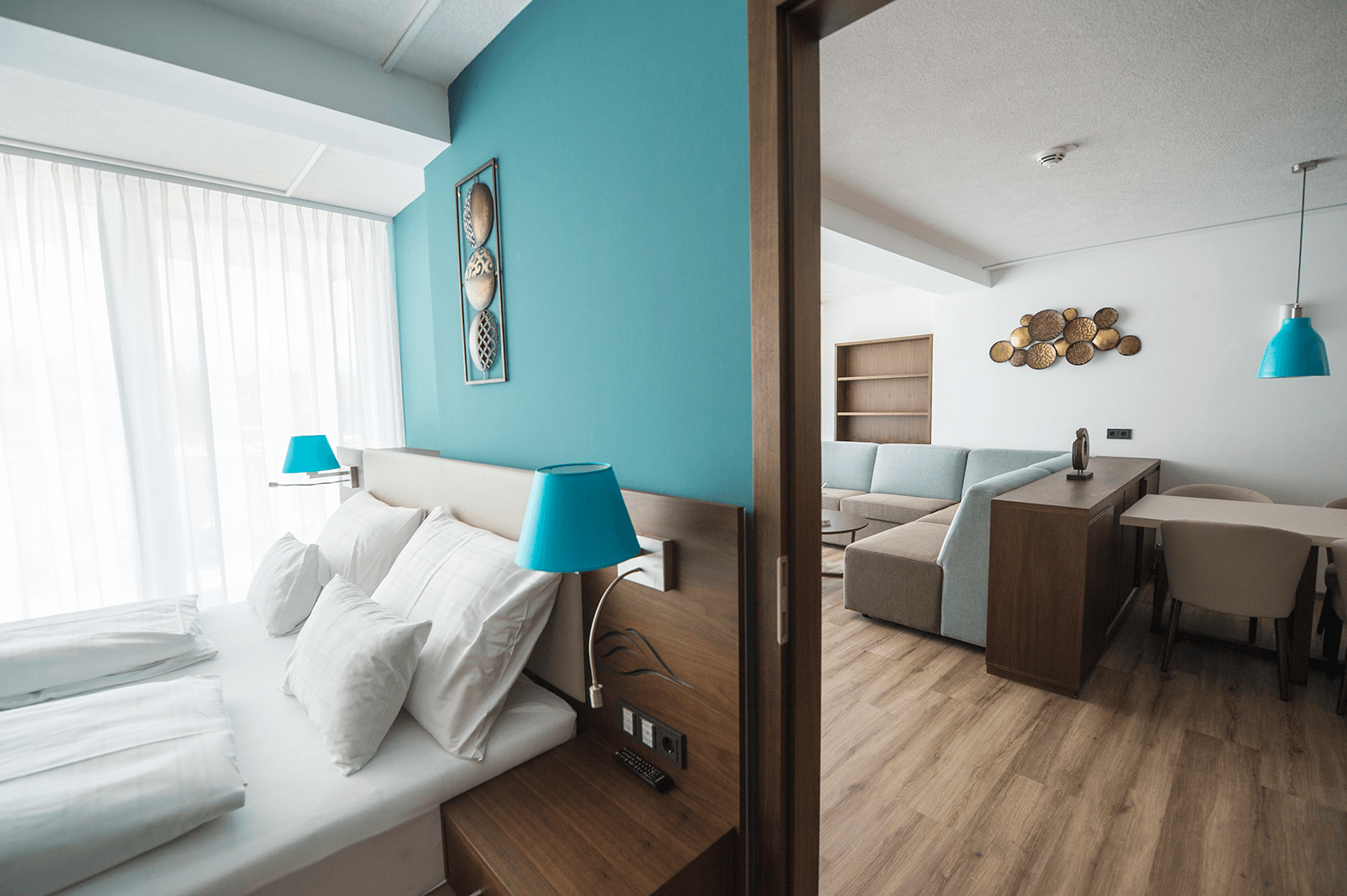 Suite_Appartement_Boutiquehotel_Wörthersee